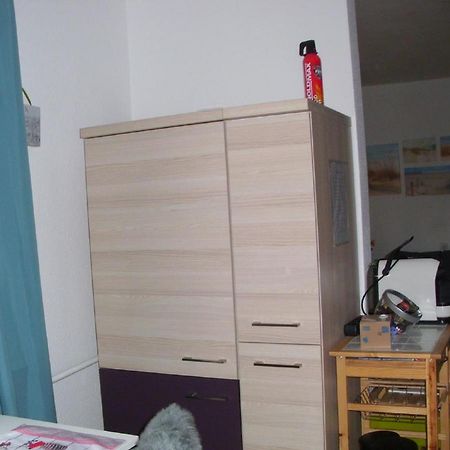 Ferienwohnung Gaby Marburg Exteriör bild