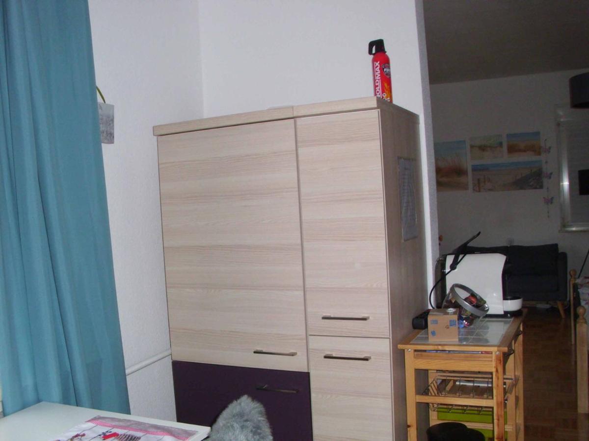 Ferienwohnung Gaby Marburg Exteriör bild