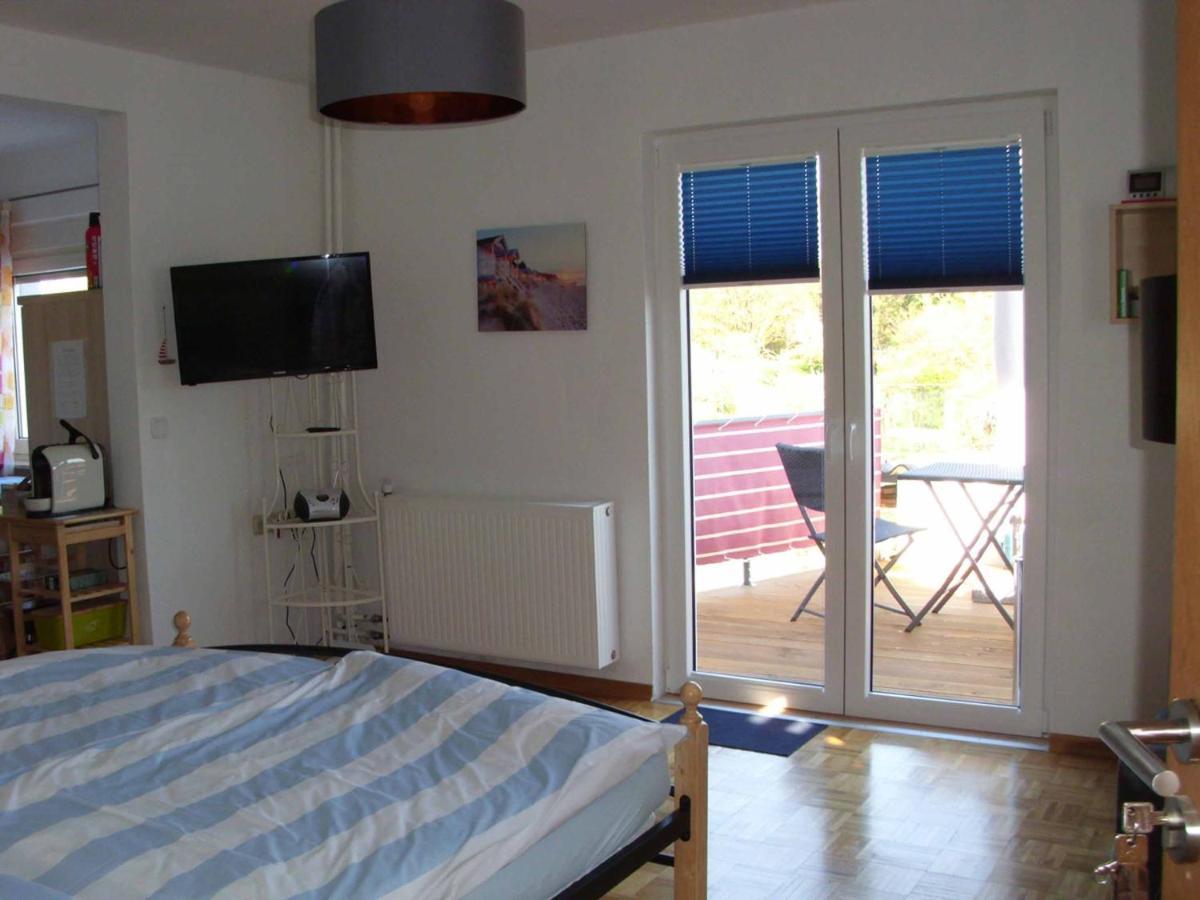 Ferienwohnung Gaby Marburg Exteriör bild