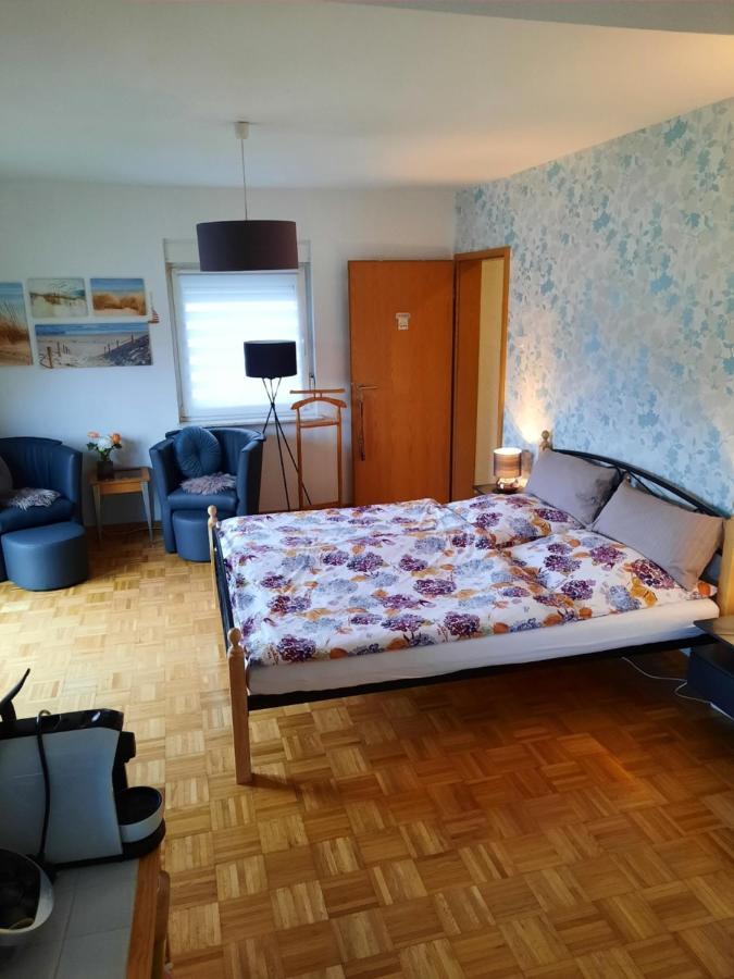 Ferienwohnung Gaby Marburg Exteriör bild