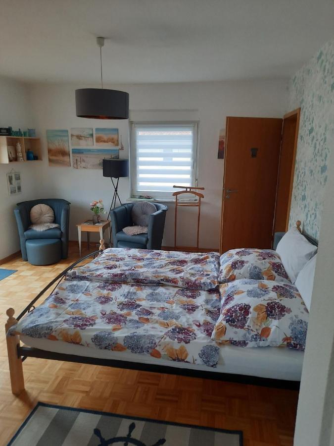 Ferienwohnung Gaby Marburg Exteriör bild