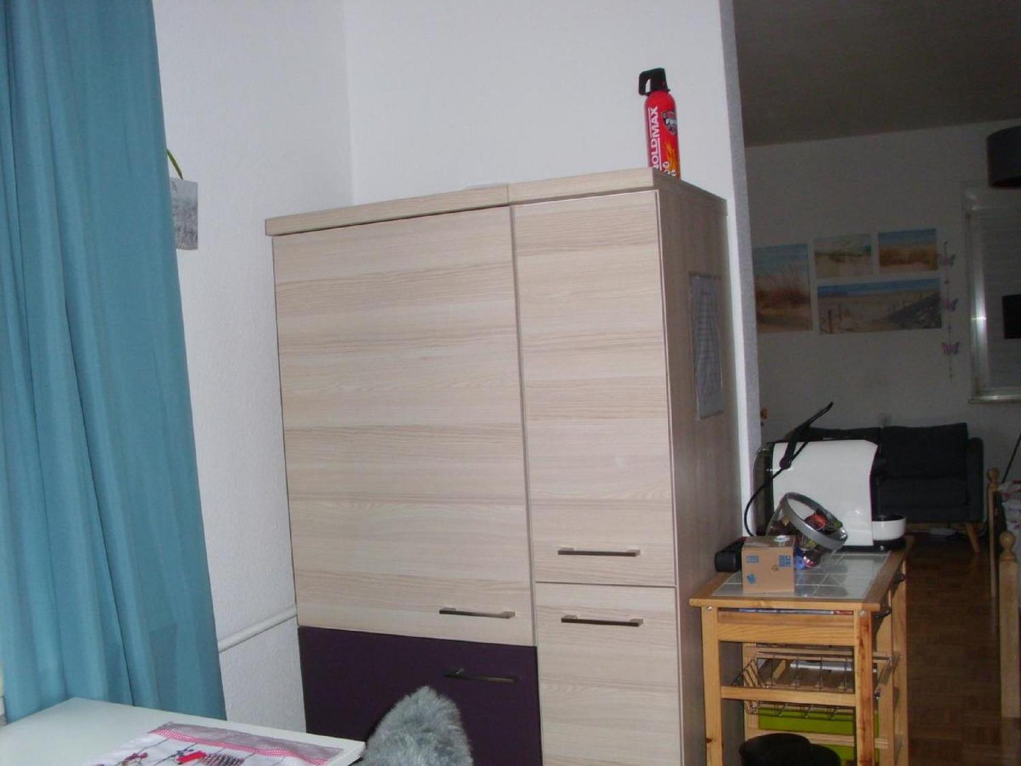 Ferienwohnung Gaby Marburg Exteriör bild