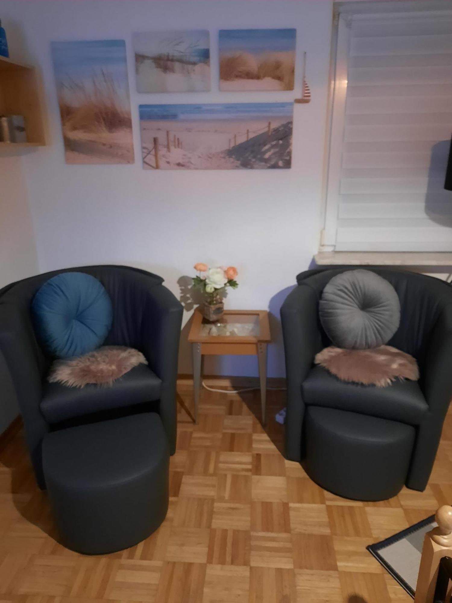 Ferienwohnung Gaby Marburg Exteriör bild